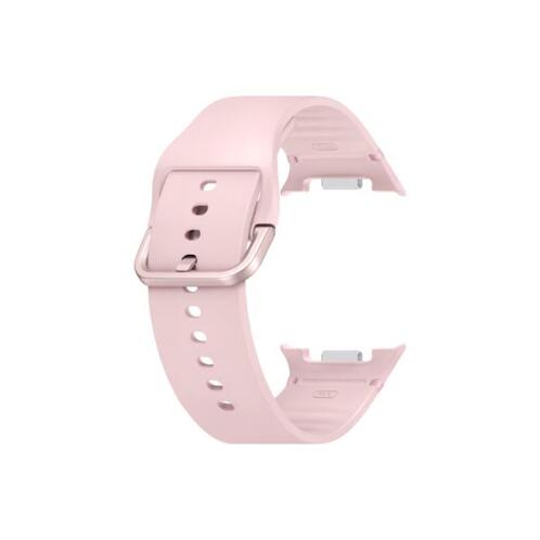 Samsung Galaxy Watch 8 Sport Band Pink (M/L)