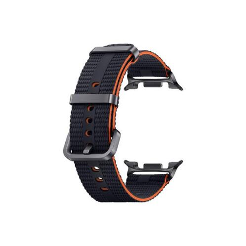 Samsung Galaxy Watch 8 Fabric Band Graphite (M/L)