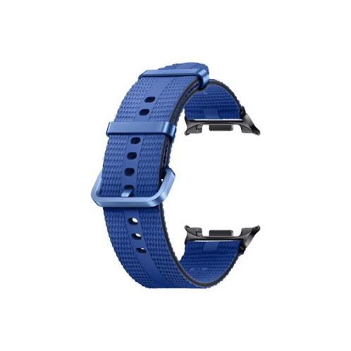 Samsung Galaxy Watch 8 Fabric Band Blue (M/L)