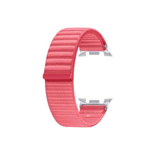 Samsung Galaxy Watch 8 Fabric Band Red (M/L)