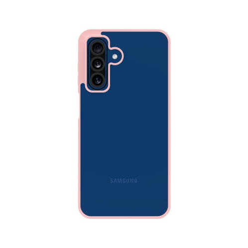 Vivid Acrylic Case Samsung Galaxy A17 Pink