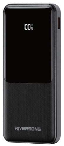 Riversong Horizon 10 Pro Black