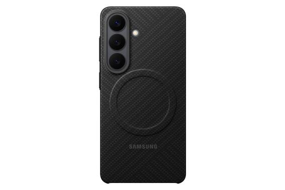Samsung Carbon Magnet Case Galaxy S26 Black