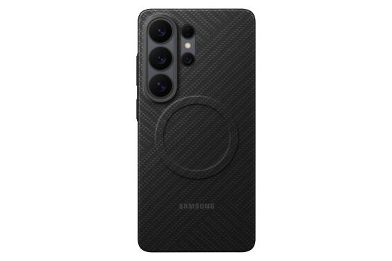 Samsung Carbon Magnet Case Galaxy S26 Ultra Black
