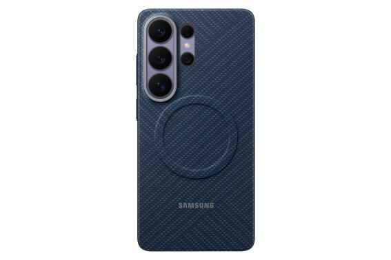 Samsung Carbon Magnet Case Galaxy S26 Ultra Blueviolet