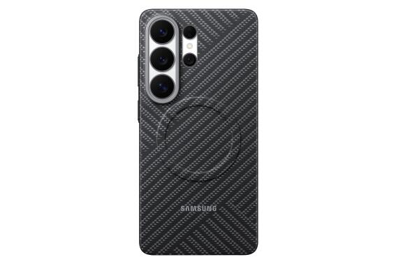 Samsung Carbon Magnet Case Galaxy S26 Ultra Gray