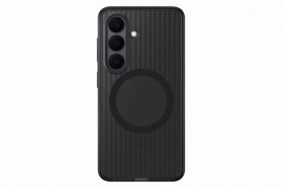 Samsung Rugged Magnet Galaxy S26 Black