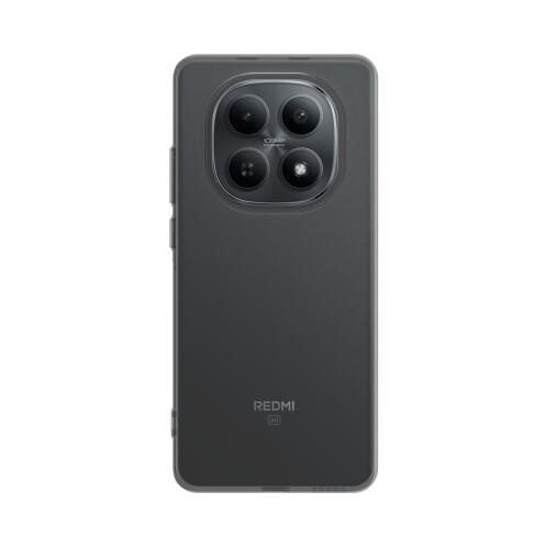 Vivid TPU Case Redmi Note 15 4G Black