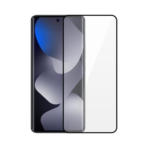 Vivid Full Face Tempered Glass Redmi Note 15 5G/Poco M8 5G