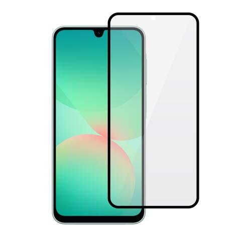 Vivid Full Face Tempered Glass Samsung Galaxy A27 5G