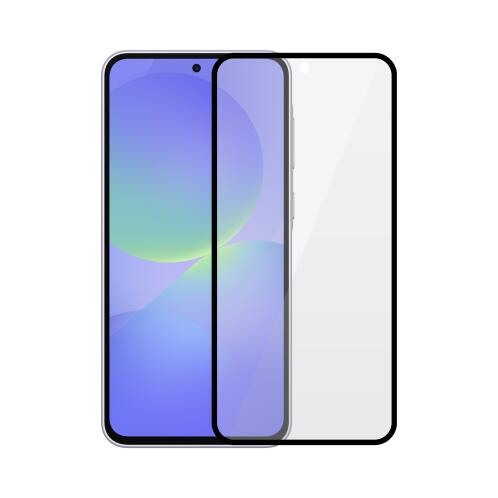 Vivid Full Face Tempered Glass Samsung Galaxy A37 5G