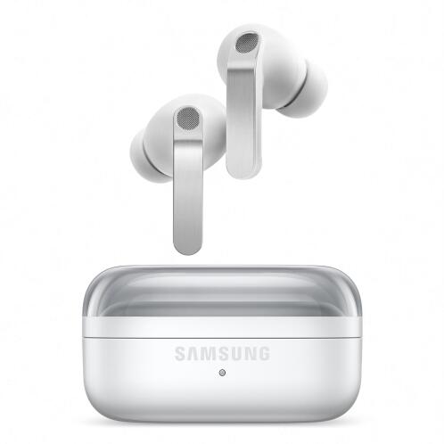 Samsung Galaxy Buds 4 Pro White