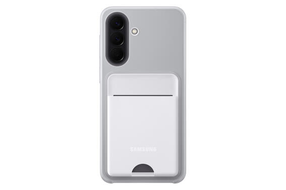 Samsung Card Slot Galaxy A57 Light Gray