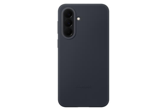 Samsung Silicone Case Galaxy A37 Black