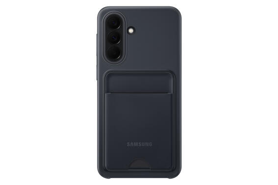 Samsung Card Slot Galaxy A37 Black
