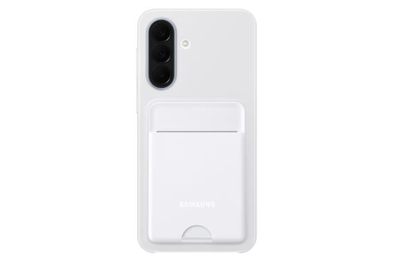 Samsung Card Slot Galaxy A37 Light Gray
