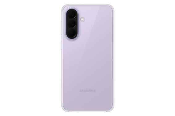 Samsung Clear Case Galaxy A37 Transparent