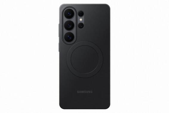 Samsung Slim Magnet Case Galaxy S26 Ultra Black