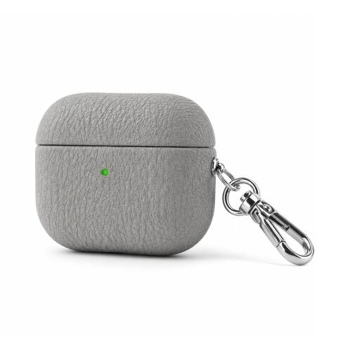Vivid Airpods Case Latch Switch Apple Airpods 4/4 Anc Grey
