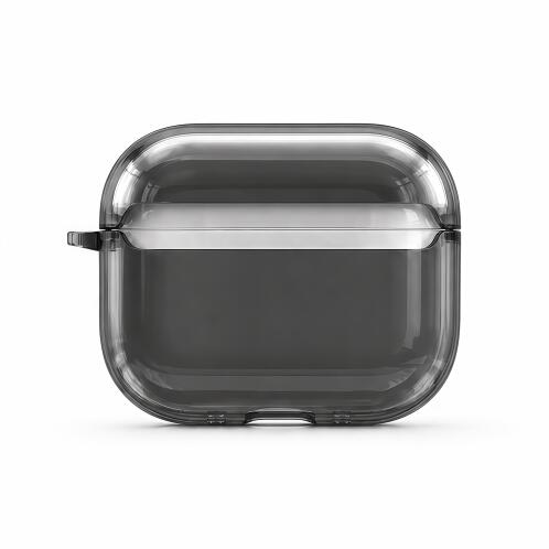 Vivid Airpods Case Apple AirPods 4/4 Anc Black
