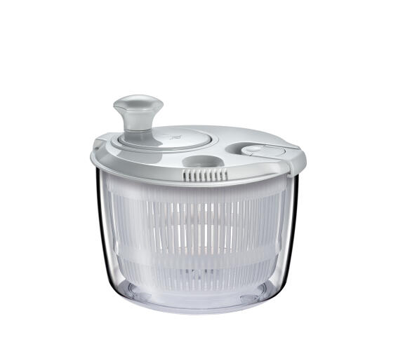 Kuchenprofi Στραγγιστήρι Σαλάτας 20cm -2,5Lt  Mini Λευκό