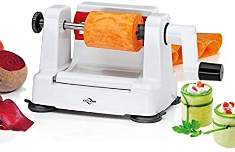 Kuechenprofi Χειροκίνητος Κόφτης Λαχανικών Compact