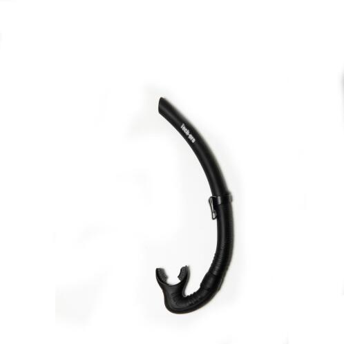 Tech-pro Αναπνευστήρας Cross  σε Μαύρο χρώμα