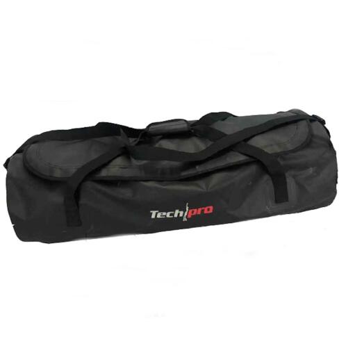 Tech Pro 115L Black/Grey