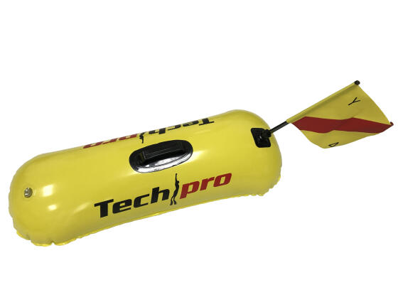 Tech Pro Σημαδούρα Torpedo 2