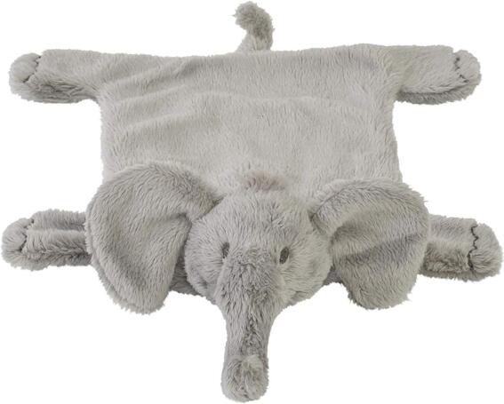 Elephant Elliot Tuttle
