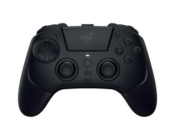 Razer Raiju V3 Pro Ασύρματο & Ενσύρματο Gamepad για PC PS5 Μαύρο