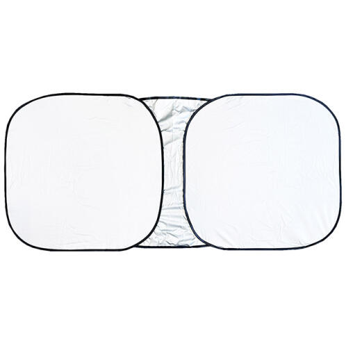 Feral Ηλιοπροστασία Αυτοκινήτου Διπλή 145x68cm 1 Τεμάχιο