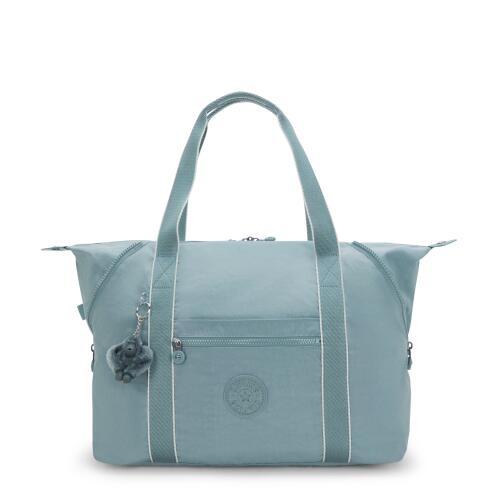 Kipling Τσάντα ταξιδίου 58cm Art M Relaxed Grey