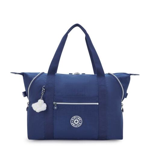 Kipling Τσάντα tote Large Art M Casual Blue Combo