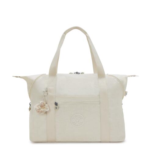 Kipling Τσάντα ταξιδίου 58cm Art M Hideaway Beige