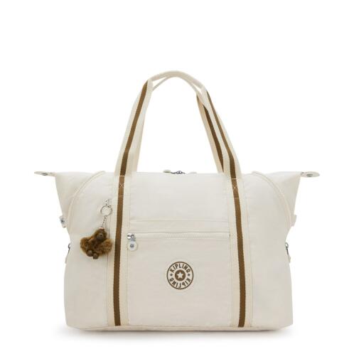 Kipling Τσάντα tote Large Art M Soft Sand