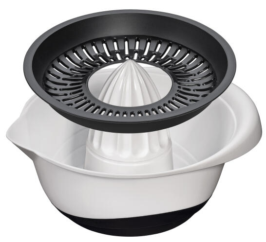 Kuchenprofi Easy Λεμονοστίφτης 18,5x11,5x16cm 60ml