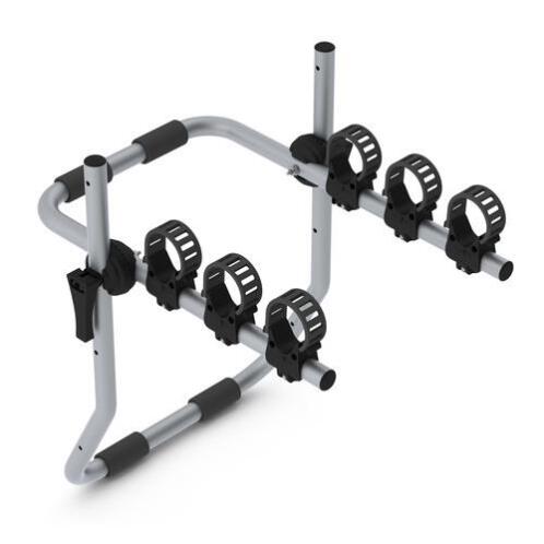 NORDRIVE ΒΑΣΗ ΠΟΔΗΛΑΤΟΥ ΠΟΡΤ ΜΠΑΓΚΑΖ FOLLOW ME T3 ΓΙΑ 3 ΠΟΔΗΛΑΤΑ