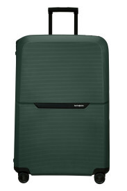 Samsonite Magnum Eco Large XI Βαλίτσα 81/30cm Forest Green