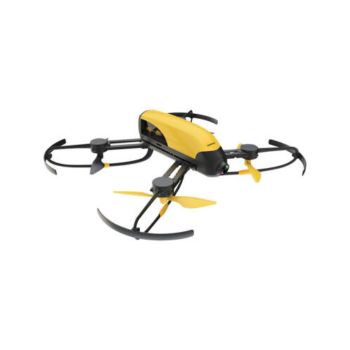 QIMMIQ DRONE BIRDY με GPS