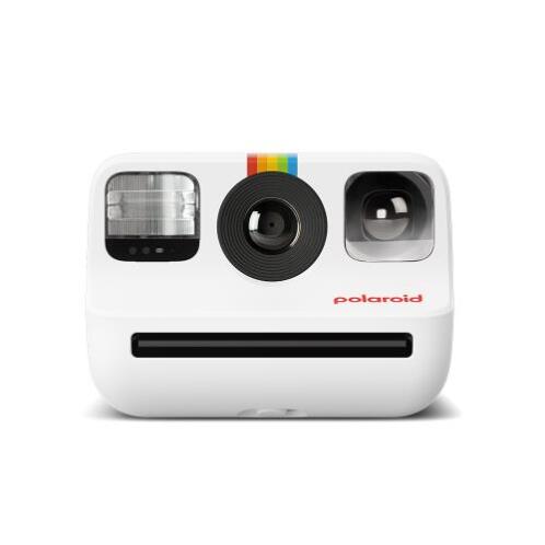 Polaroid Go Gen 2 Camera 9097 White