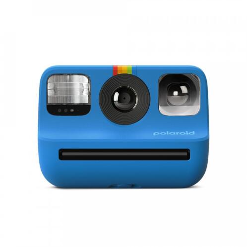 Polaroid Go Gen 2 Camera 9147 Blue