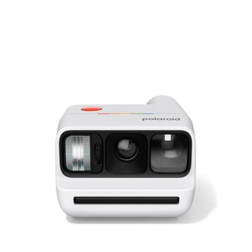 Polaroid Go 9191 Gen 3 Instant Φωτογραφική Μηχανή White