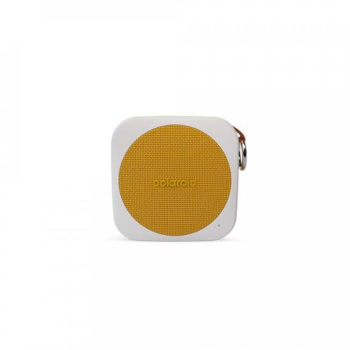 Polaroid Ηχείο Bluetooth 10W P1 9080 Yellow