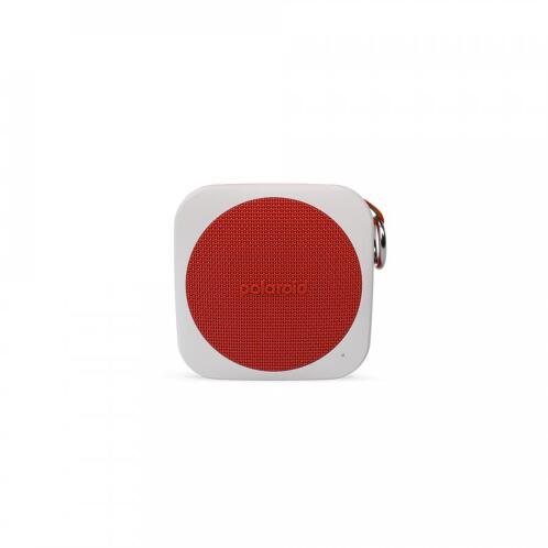 Polaroid Ηχείο Bluetooth 10W P1 9081 Red