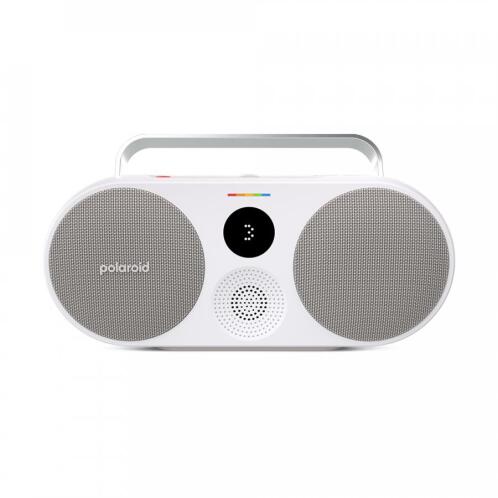 Polaroid Φορητό Ηχείο P3 Music Player 9088 Gray