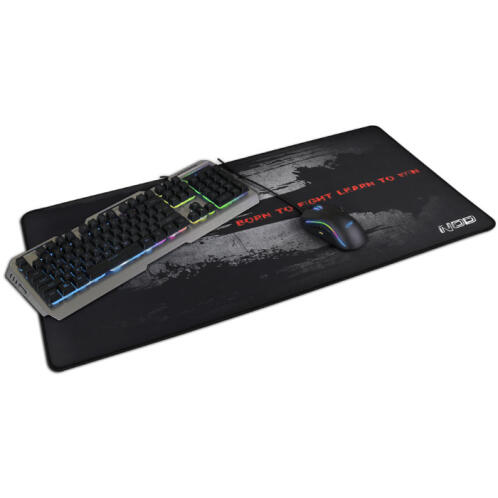 NOD XXL Gaming mousepad (800 x 400mm), Battlefront
