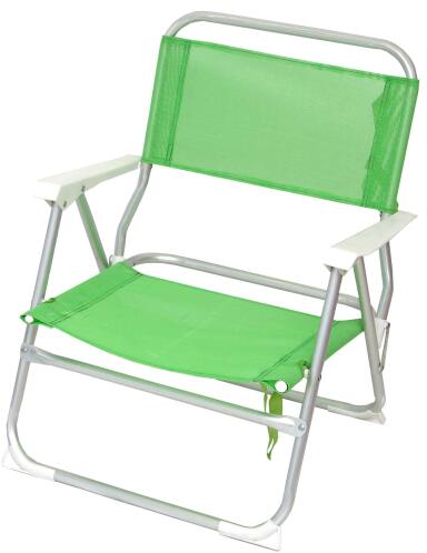 Campus,Καρέκλα παραλίας,αλουμινίου,λαχανί