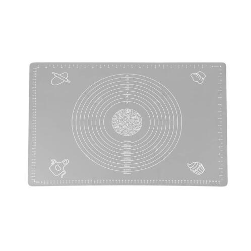 SPM Επιφάνεια για Ζύμωμα από Σιλικόνη 64 x 45 cm 14107