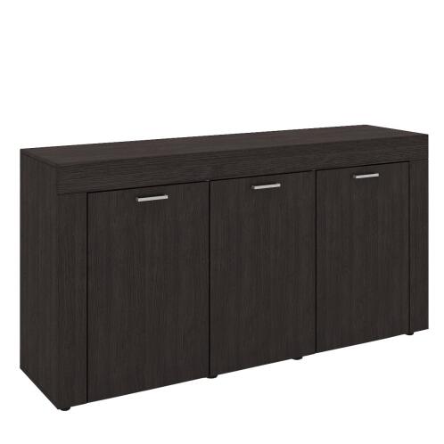 ArteLibre Μπουφές Mono Μοριοσανίδα Wenge 157x41x82cm